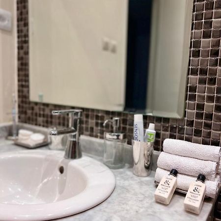 Bed & Breakfast In Designer Appartement Kazablanka Dış mekan fotoğraf