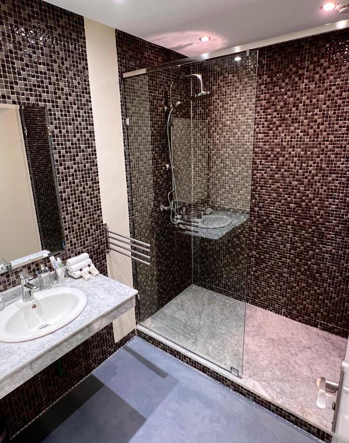 Bed & Breakfast In Designer Appartement Kazablanka Dış mekan fotoğraf